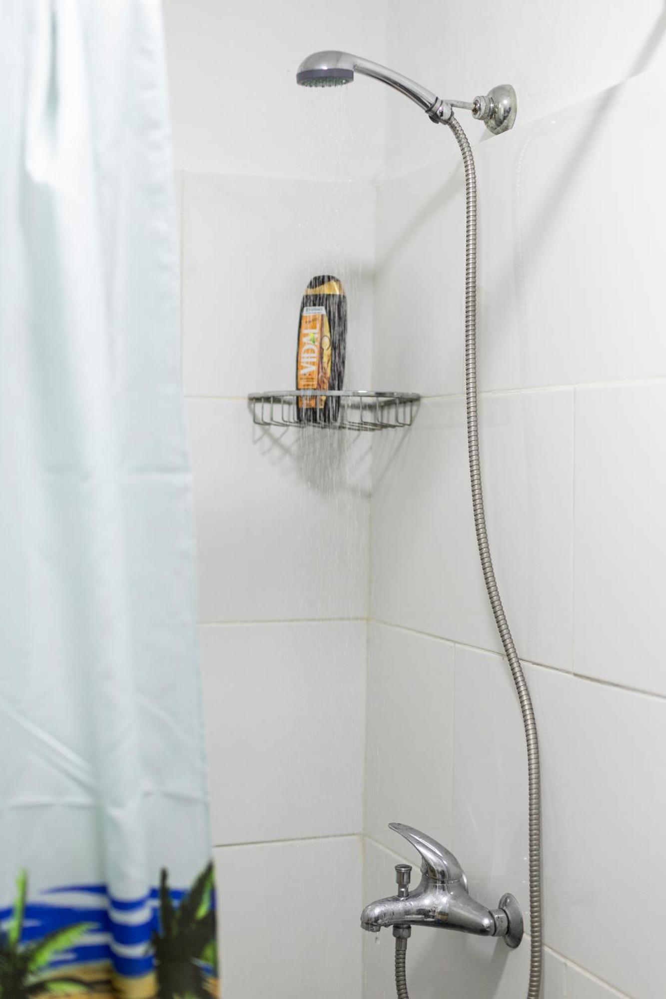 Tiny Cute Studio Near The City Center - 5 Min Walk Tirana Exterior photo